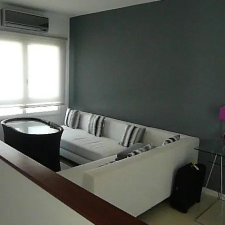 Boramar Villa *