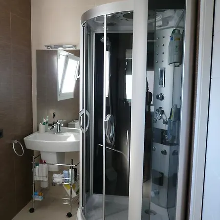 Boramar Villa