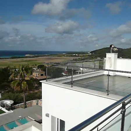 Boramar Villa
