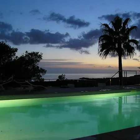 Villa Boramar *