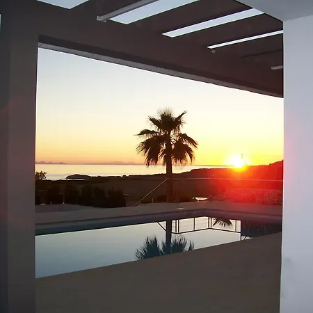Villa Boramar Son Bou